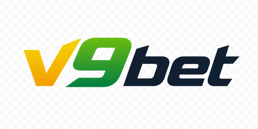 v9bet logo