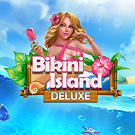 Bikini Island Deluxe v9bet