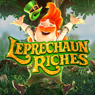 Leprechaun Riches v9bet