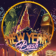 New Years Bash v9bet