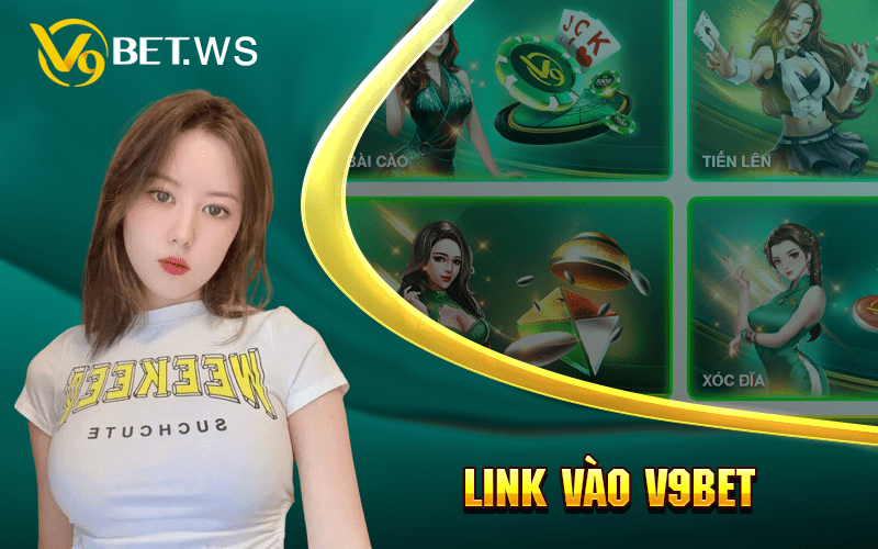 Link Vào V9Bet