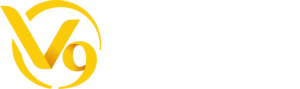 logo v9bet.ws